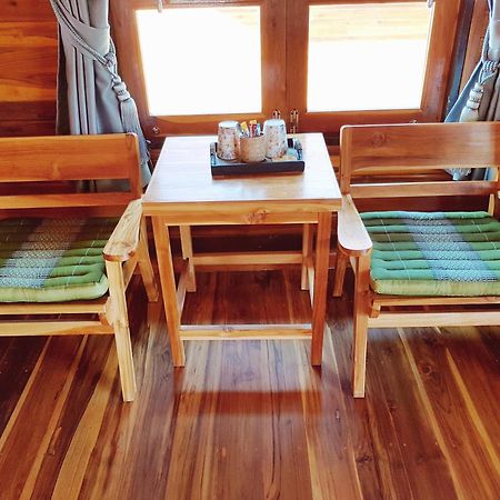 Samui Blue Bird Bed & Breakfast Bãi biển Bãi biển Mae Nam Ngoại thất bức ảnh