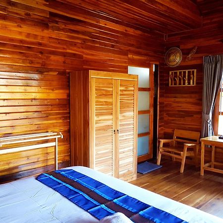 Samui Blue Bird Bed & Breakfast Bãi biển Bãi biển Mae Nam Ngoại thất bức ảnh