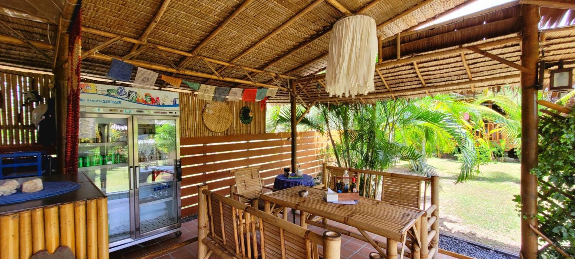 Samui Blue Bird Bed & Breakfast Bãi biển Bãi biển Mae Nam Ngoại thất bức ảnh