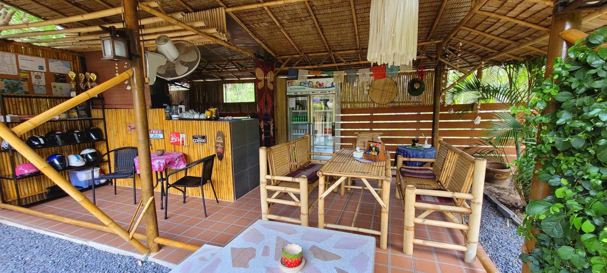 Samui Blue Bird Bed & Breakfast Bãi biển Bãi biển Mae Nam Ngoại thất bức ảnh