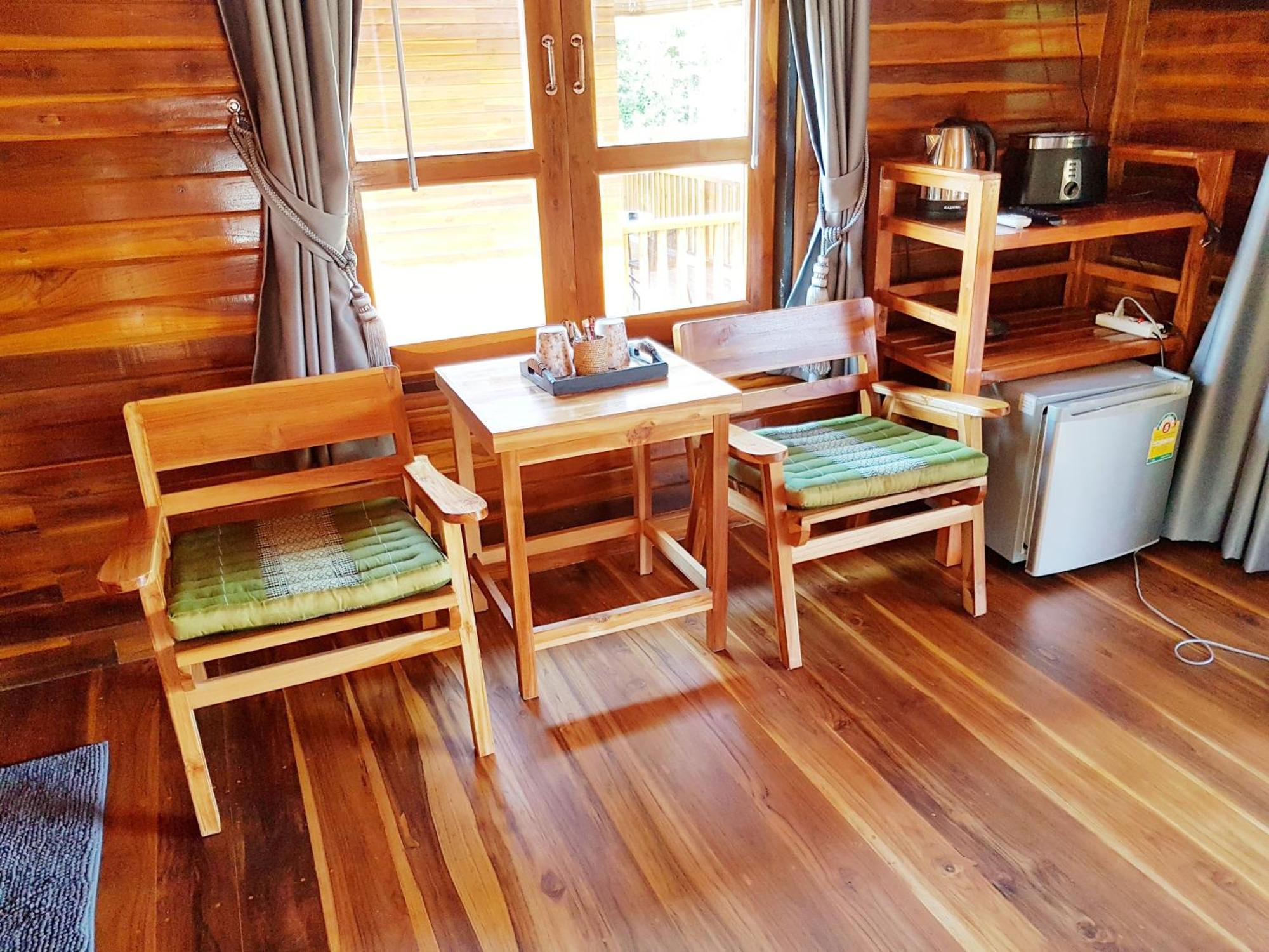 Samui Blue Bird Bed & Breakfast Bãi biển Bãi biển Mae Nam Ngoại thất bức ảnh