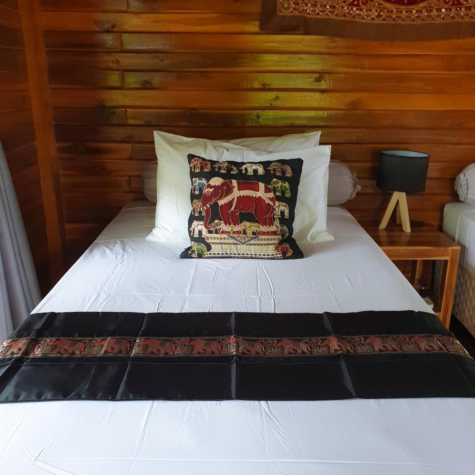 Samui Blue Bird Bed & Breakfast Bãi biển Bãi biển Mae Nam Ngoại thất bức ảnh